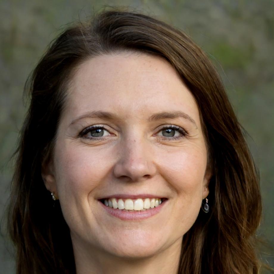 Thea Zimmermann, Schulungskoordinatorin bei Vultarixone