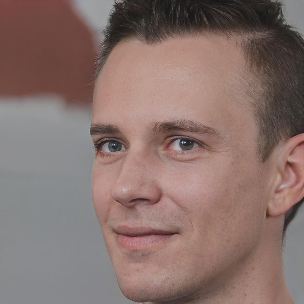 Bennet Köhler, Leitender Finanzanalyst bei Vultarixone